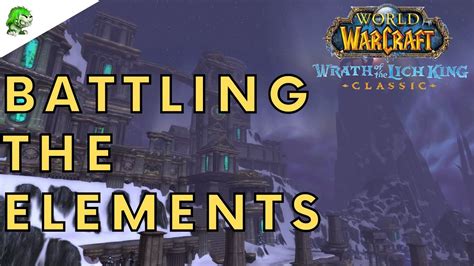 Unraveling the Mysteries: Understanding the Wotlk Po5ion of Wild Mag8c
